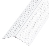 Trim-Tex Rigid Splayed Adjustable Corner Bead