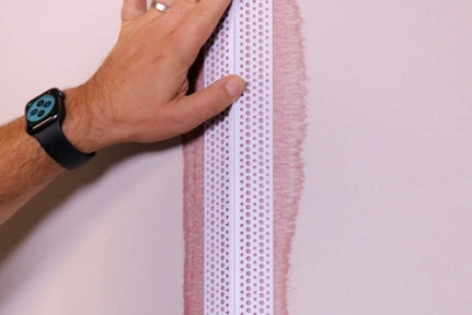 Esquinero ajustable rígido separado Trim-Tex