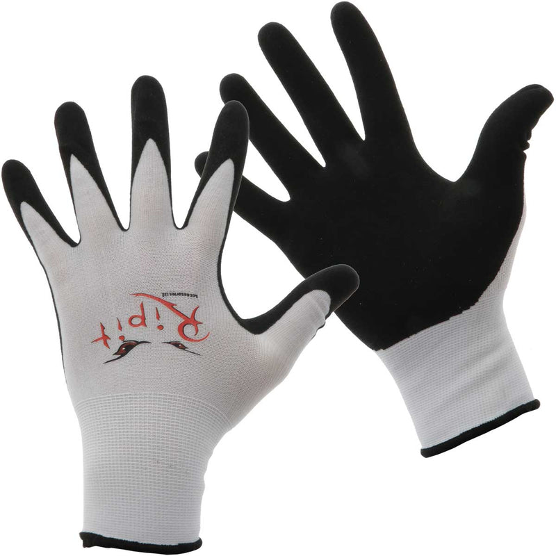 Rip-It Drywall Gloves - White