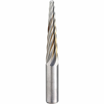 RotoZip 1/4" Spiral Saw Fiberock Bit