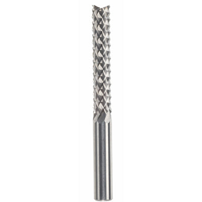Broca DuraCut de carburo RotoZip de 1/4"