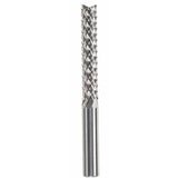 Broca DuraCut de carburo RotoZip de 1/4"