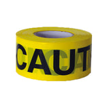 Circle Brand Safety Tape