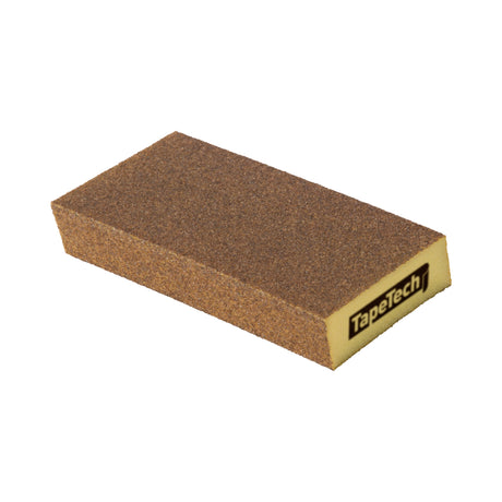 TapeTech Sanding Sponges – Dual Angle Block