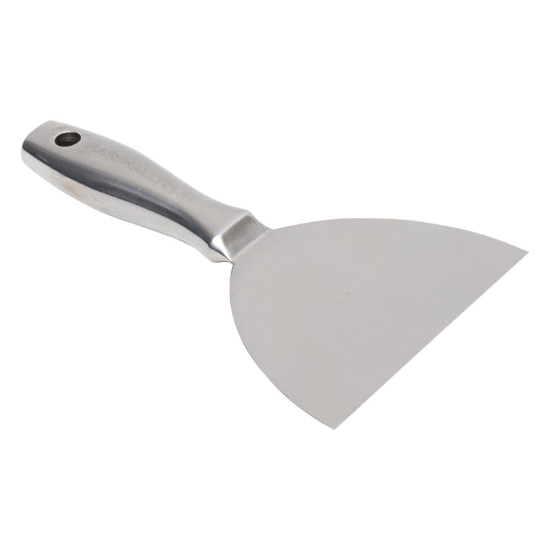 Marshalltown One Piece Stainless Steel Joint Knife