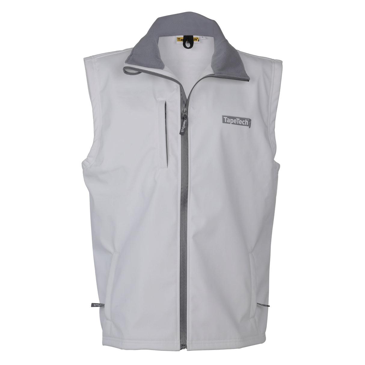 TapeTech Soft Shell Fleece Vest