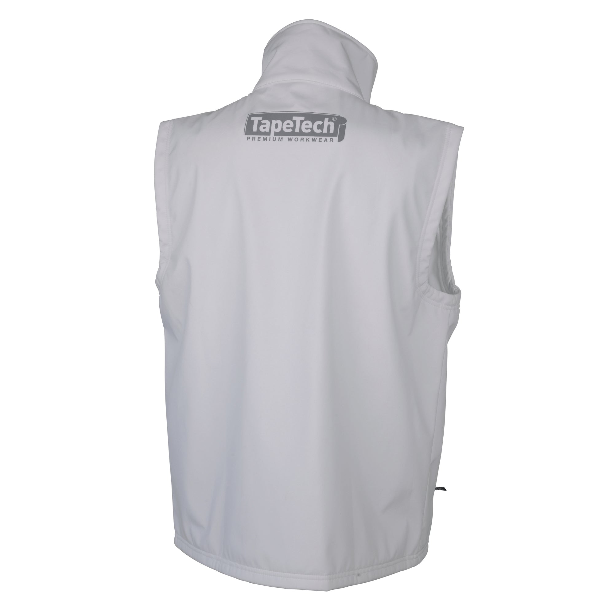 TapeTech Soft Shell Fleece Vest