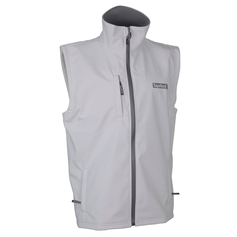 Gilet polaire TapeTech Soft Shell