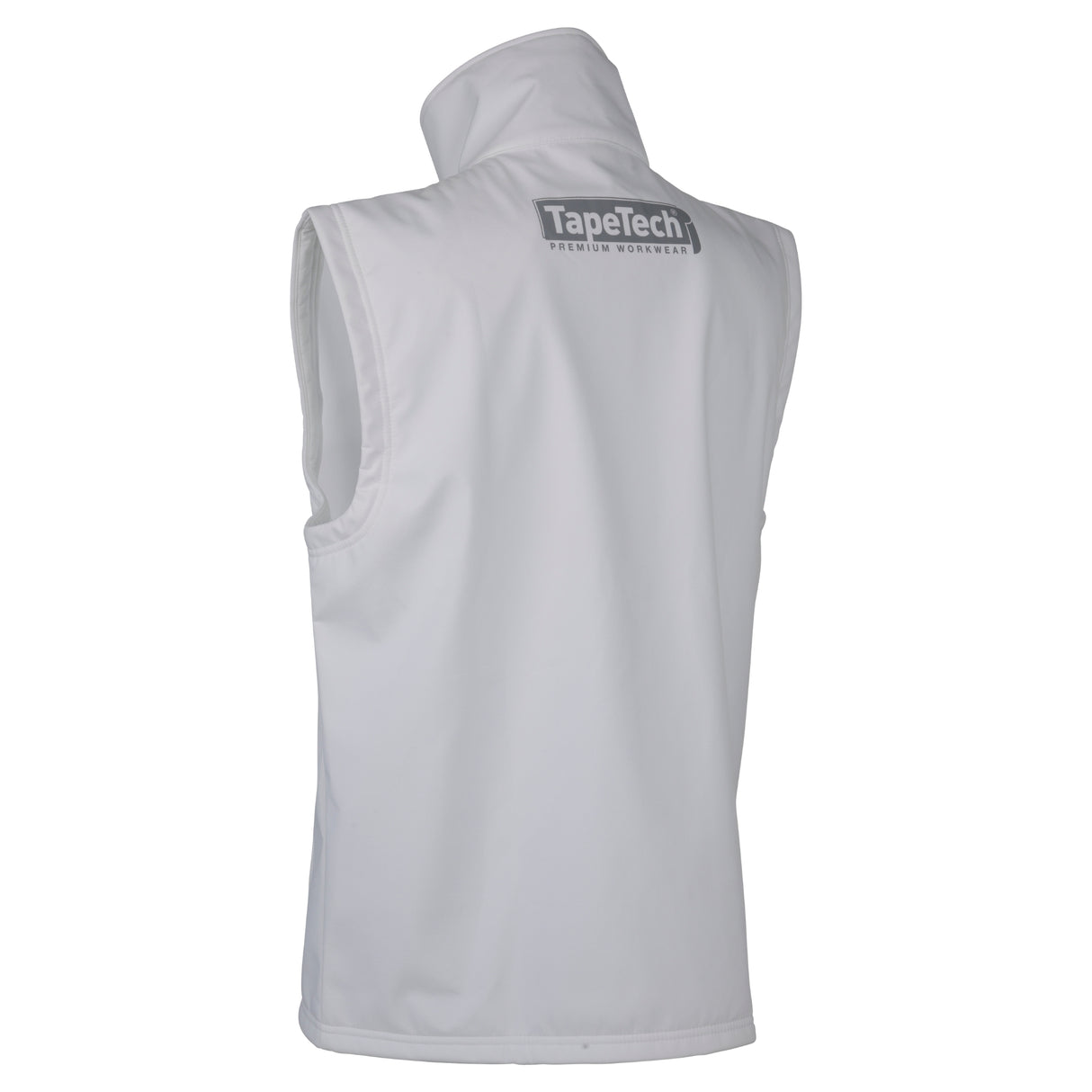 TapeTech Soft Shell Fleece Vest