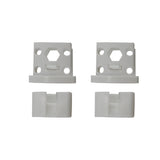 Metaltech BuildMan Grade Drywall Stilts Replacement Parts