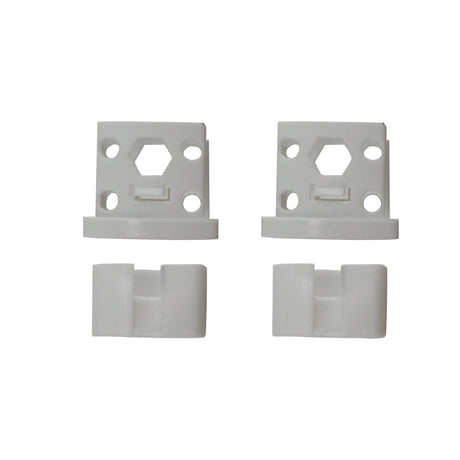 Metaltech BuildMan Grade Drywall Stilts Replacement Parts