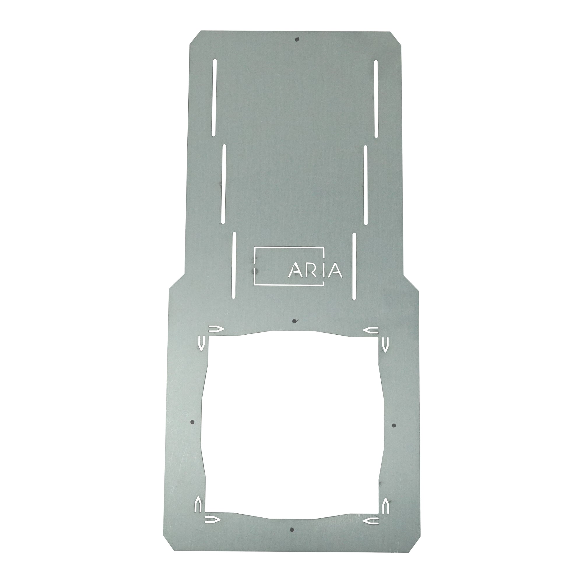 Fittes Device Mount Smash Plate