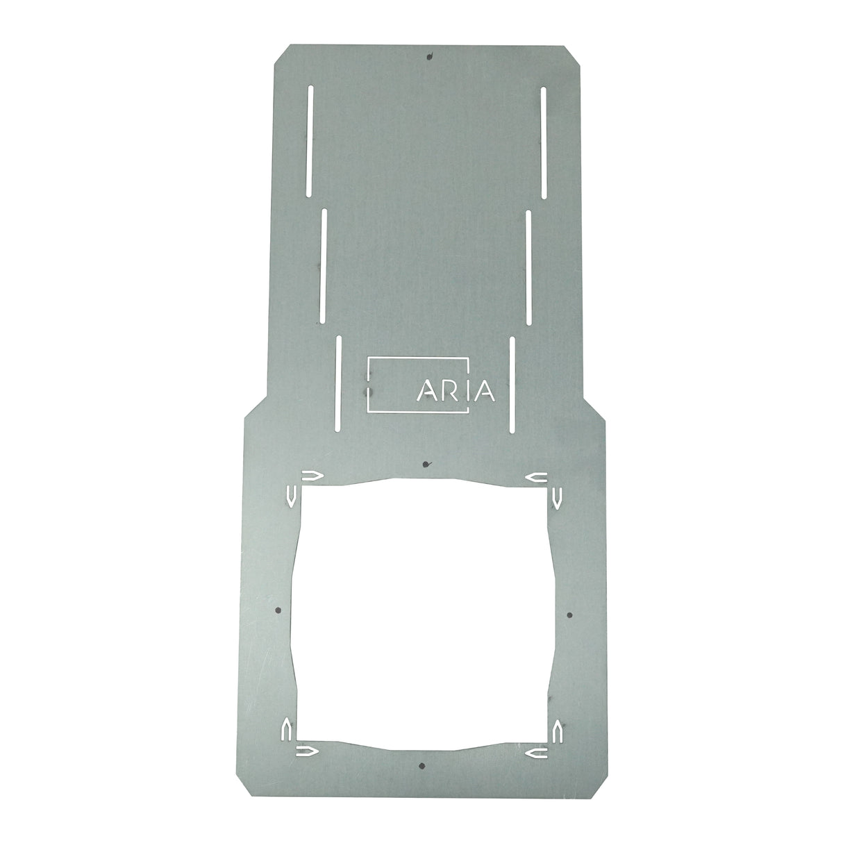 Fittes Device Mount Smash Plate