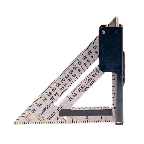 Funda SquareMaster - Funda cuadrada con clip