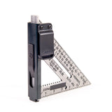 Holstery SquareMaster - Holster carré à clipser