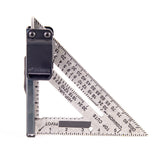Holstery SquareMaster - Holster carré à clipser