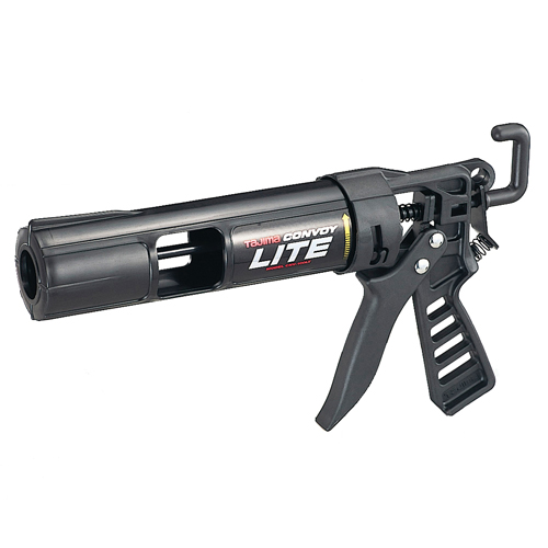 Pistolet à calfeutrer ultra-léger Tajima Convoy™ Lite