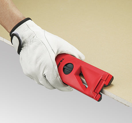 Tajima Drywall Chamfer Dual Purpose Planing and Chamfering 45 Degree