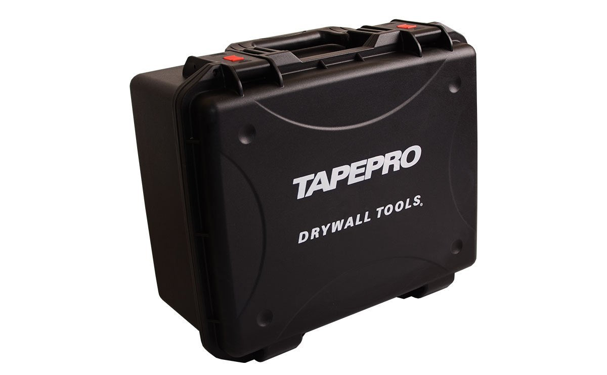 TapePro The Boxer Tool Case - 18"