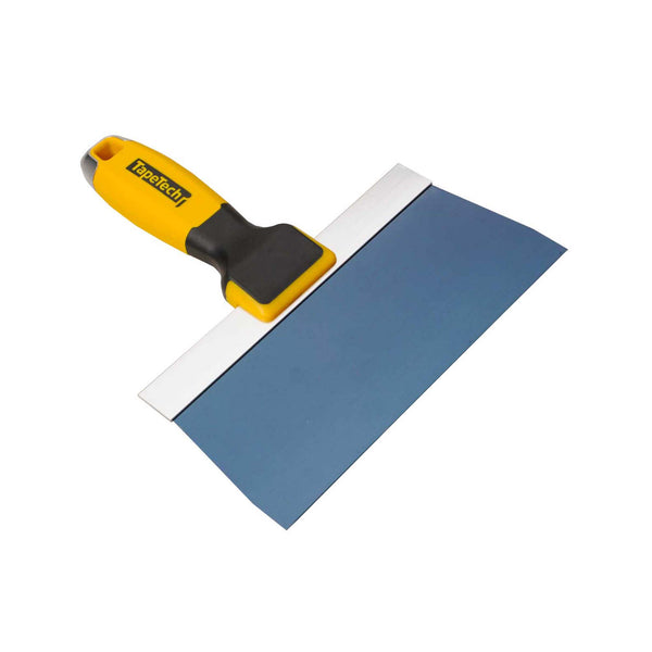 Cuchillo para encintar TapeTech Premium de acero azul