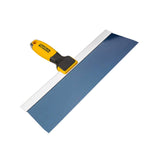 Cuchillo para encintar TapeTech Premium de acero azul