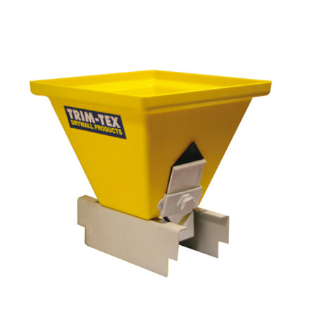 Trim-Tex Pro Series Hopper