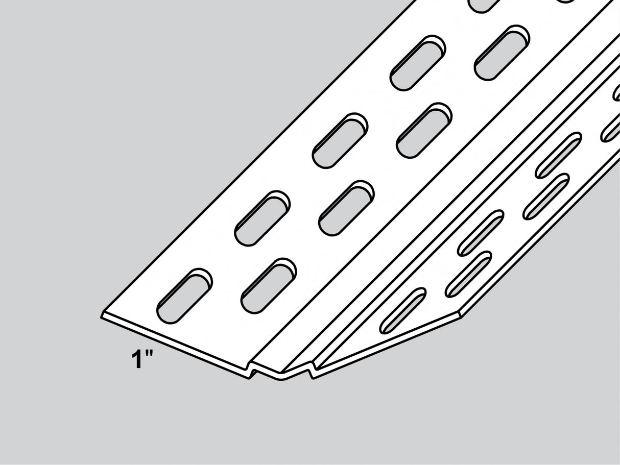 Trim-Tex Adjustable Inside Corner Bead