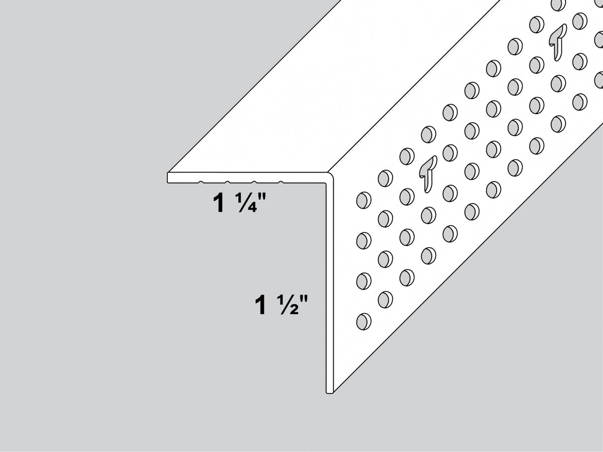 Angle de renfort Trim-Tex Truss