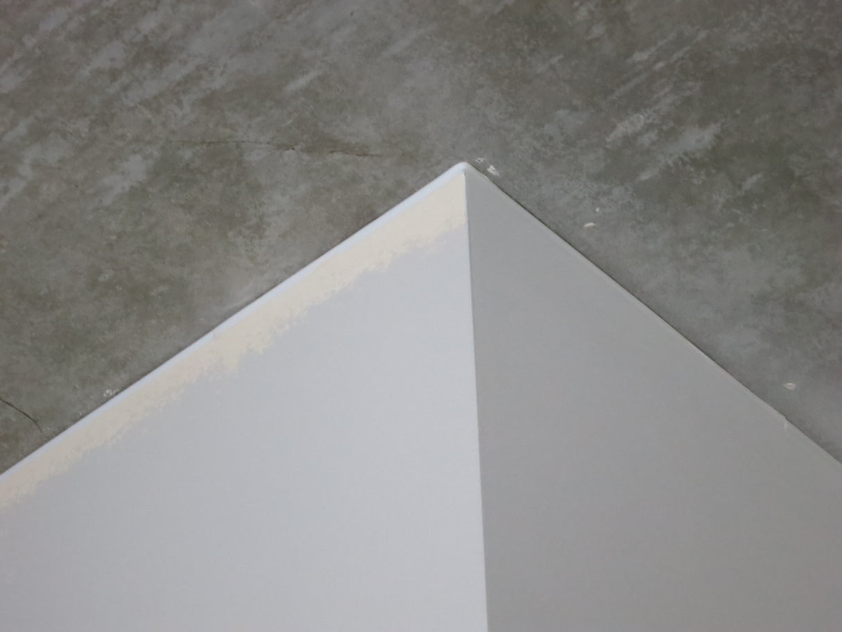 Perle de déflexion murale Trim-Tex