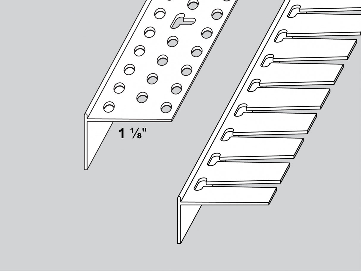 Trim-Tex Architectural L Bead & Archway