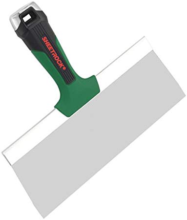 Couteau de finition en acier inoxydable USG Sheetrock™ MATRIX™