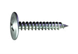 Grabber Wafer Framing Screws - Fine Thread - Clear Zinc