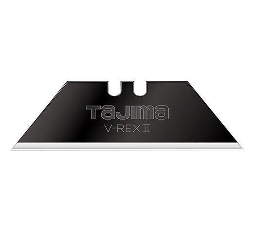 Cuchillas para cuchillos multiusos de acero templado Tajima V-REX™ II