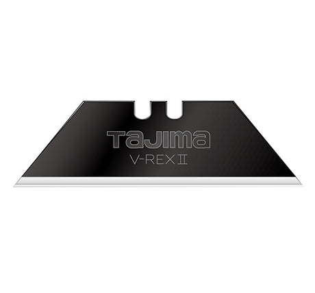 Tajima V-REX™ II Tempered Steel Utility Knife Blades