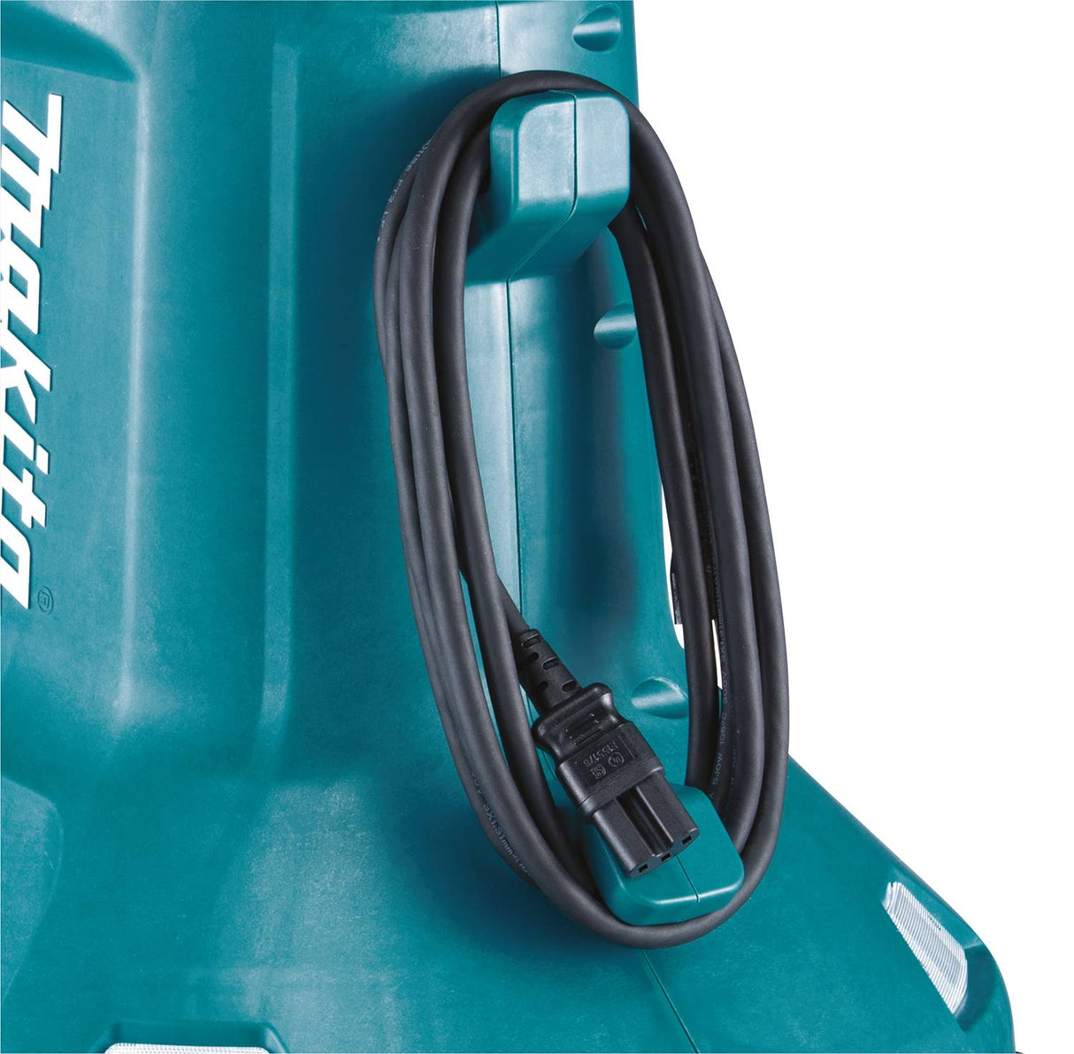 Makita DML810 18V LXT Lampe de travail LED à redressement automatique (outil uniquement)