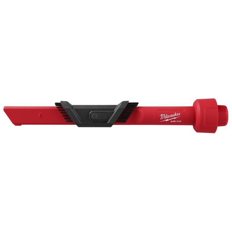 Milwaukee 49-90-2023 Air-Tip 3 en 1 Suceur plat et brosse