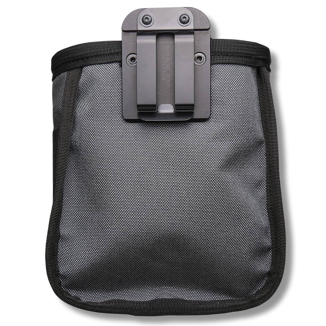 Holstery Big Joey Pouch - Sac à outils et quincaillerie à clipser