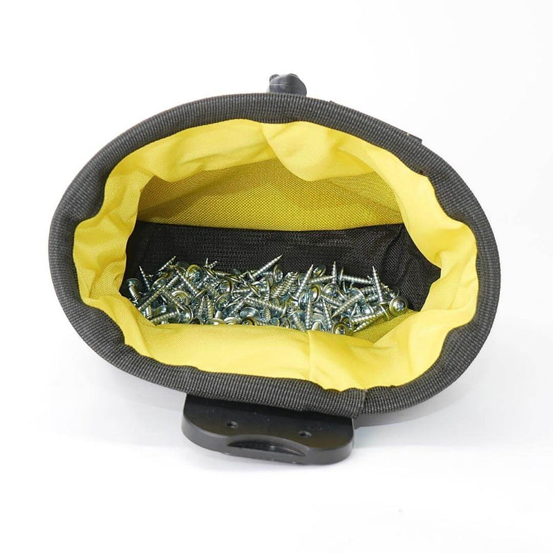 Holstery Big Joey Pouch - Clip-on Tool and Hardware Bag