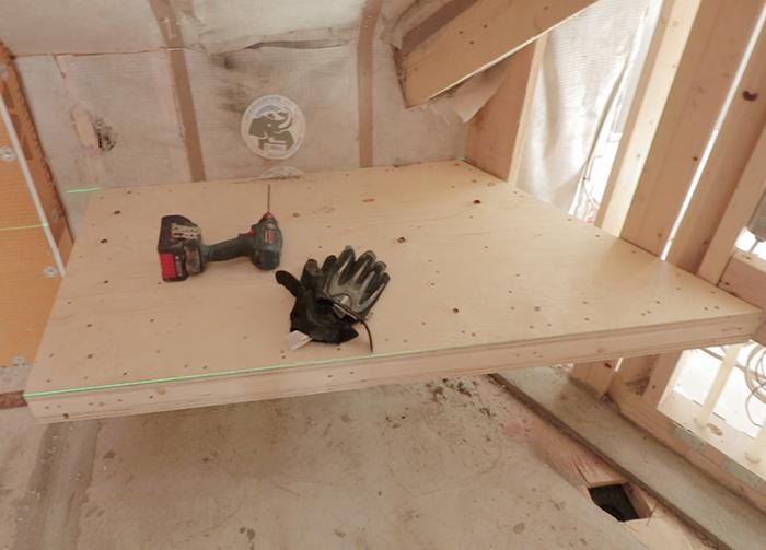 Kit de soporte Fittes [Luxe]