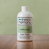 Fresco Harmony Castillo Cactus Colour Formula - 8oz