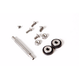 Columbia Hinged Nail Spotter Wheel Conversion Kit