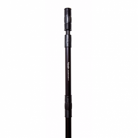 Longue poignée extensible Columbia, 4' - 8'