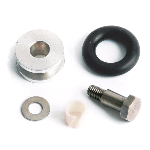 Columbia Flat Box Axle Roller Replacement Kit (New Style)