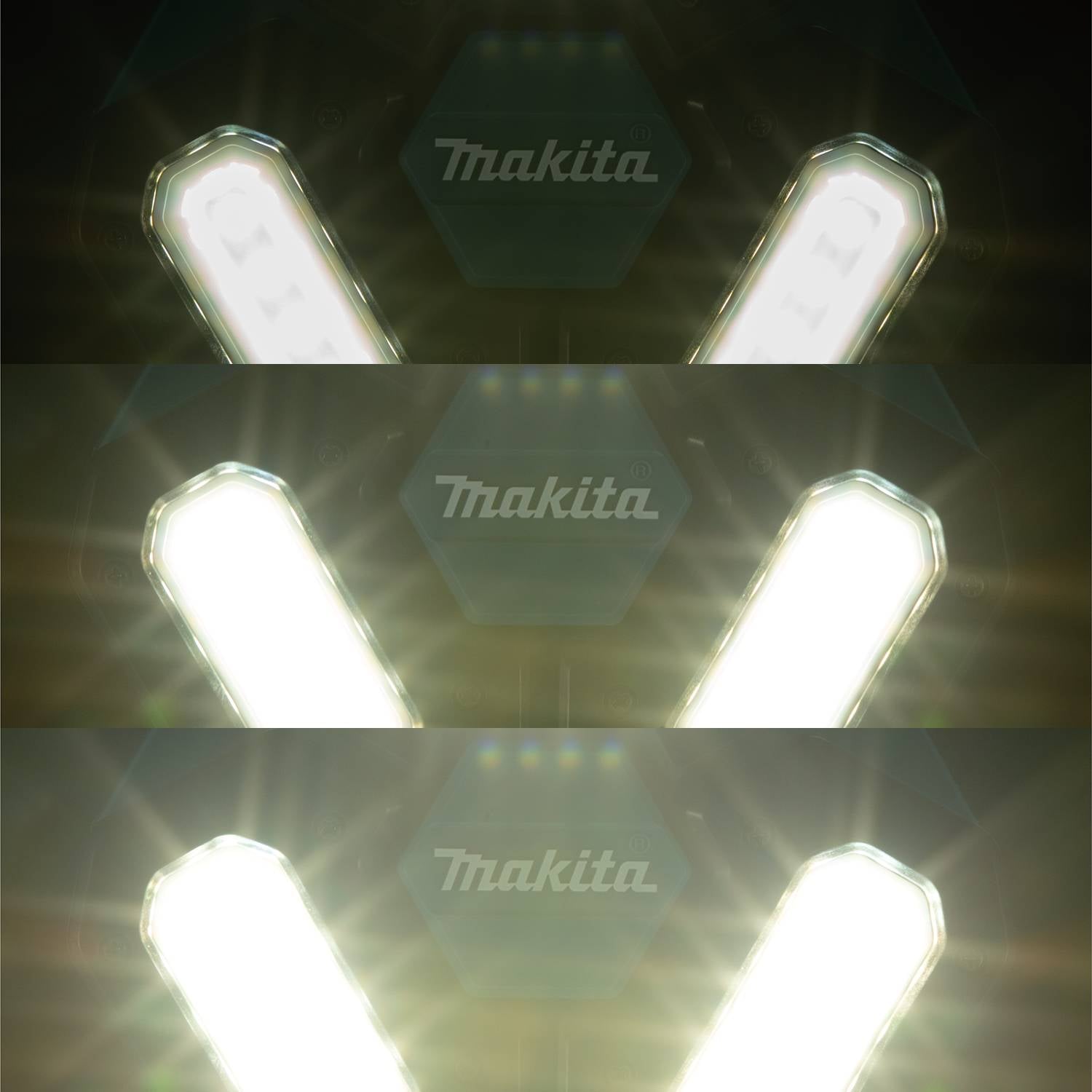 Makita DML814 18V LXT LED Tower Light (Tool Only)