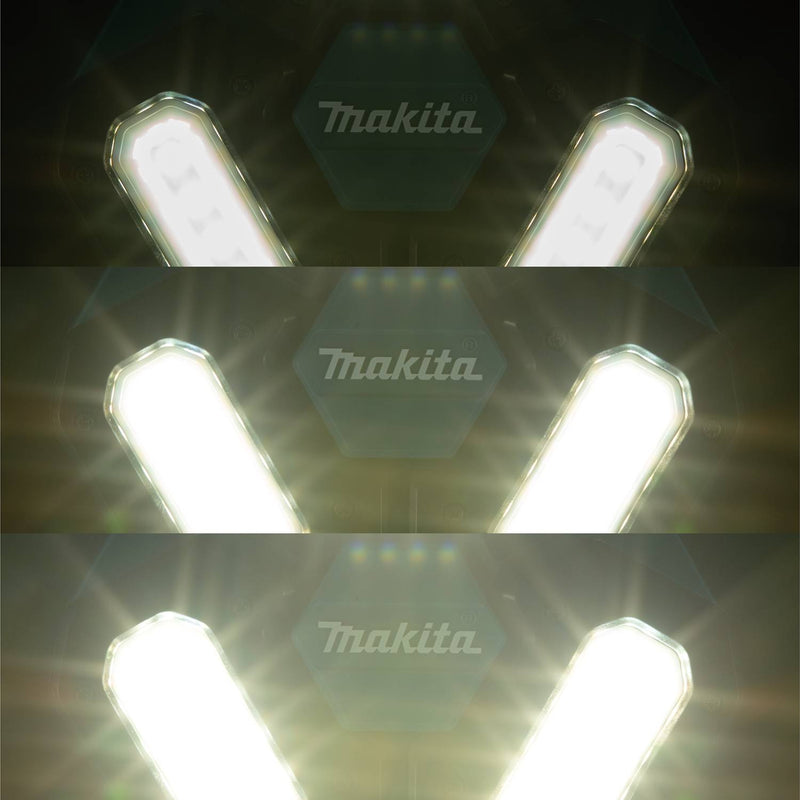 Makita DML814 18V LXT LED Tower Light (Tool Only)