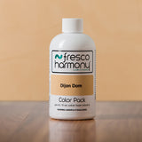 Fórmula de color Fresco Harmony Dijon Dom - 8 oz