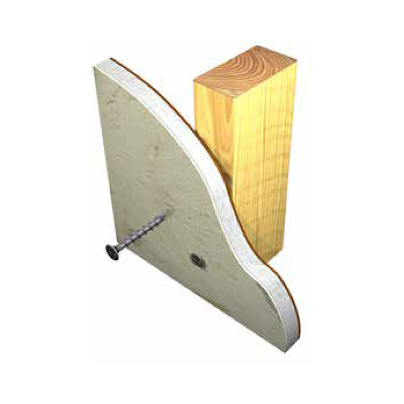 Grabber Drywall to Wood Screws - Bugle Head - Coarse Thread