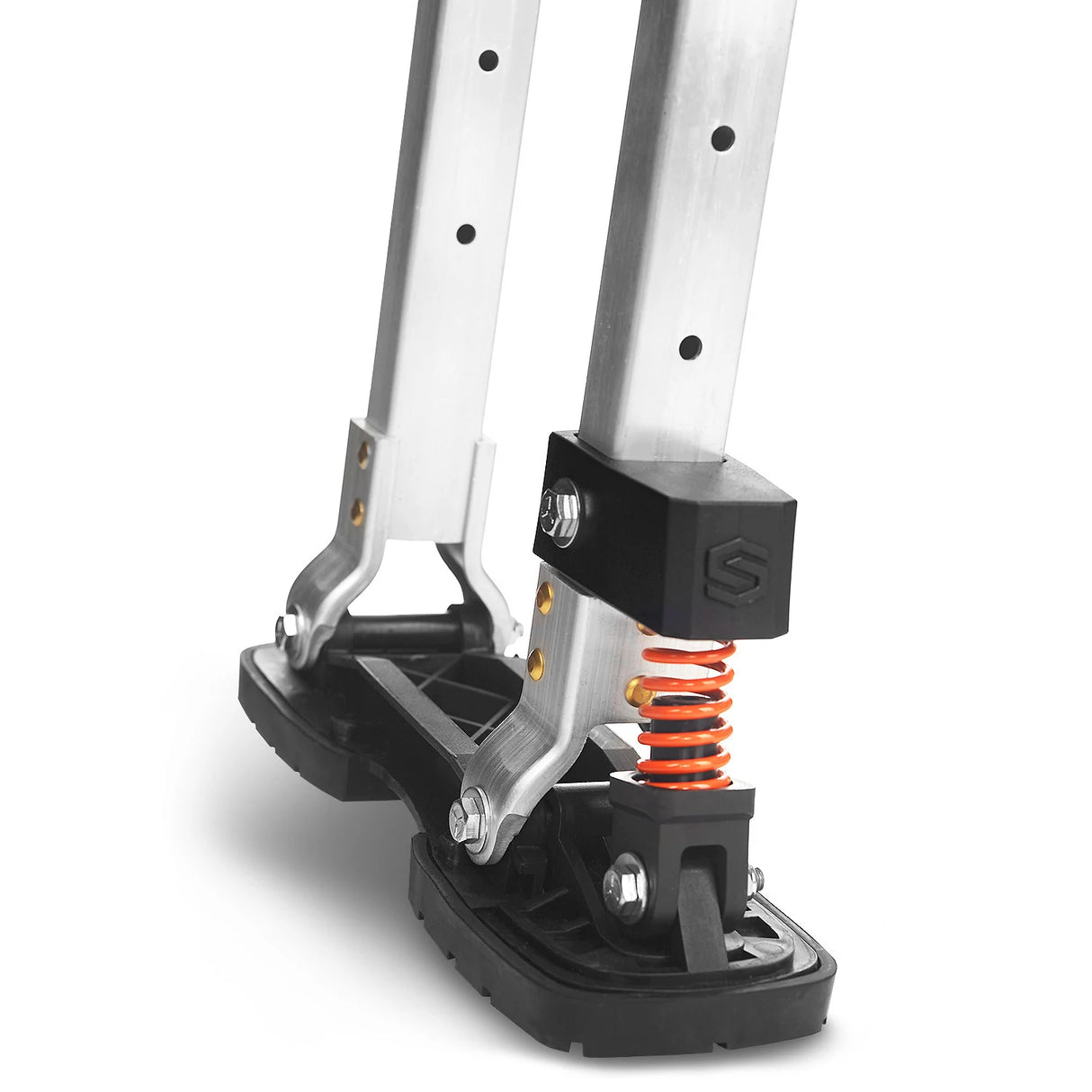 SurPro S2X Double Sided Magnesium Drywall Stilts