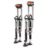 SurPro S2X Double Sided Magnesium Drywall Stilts