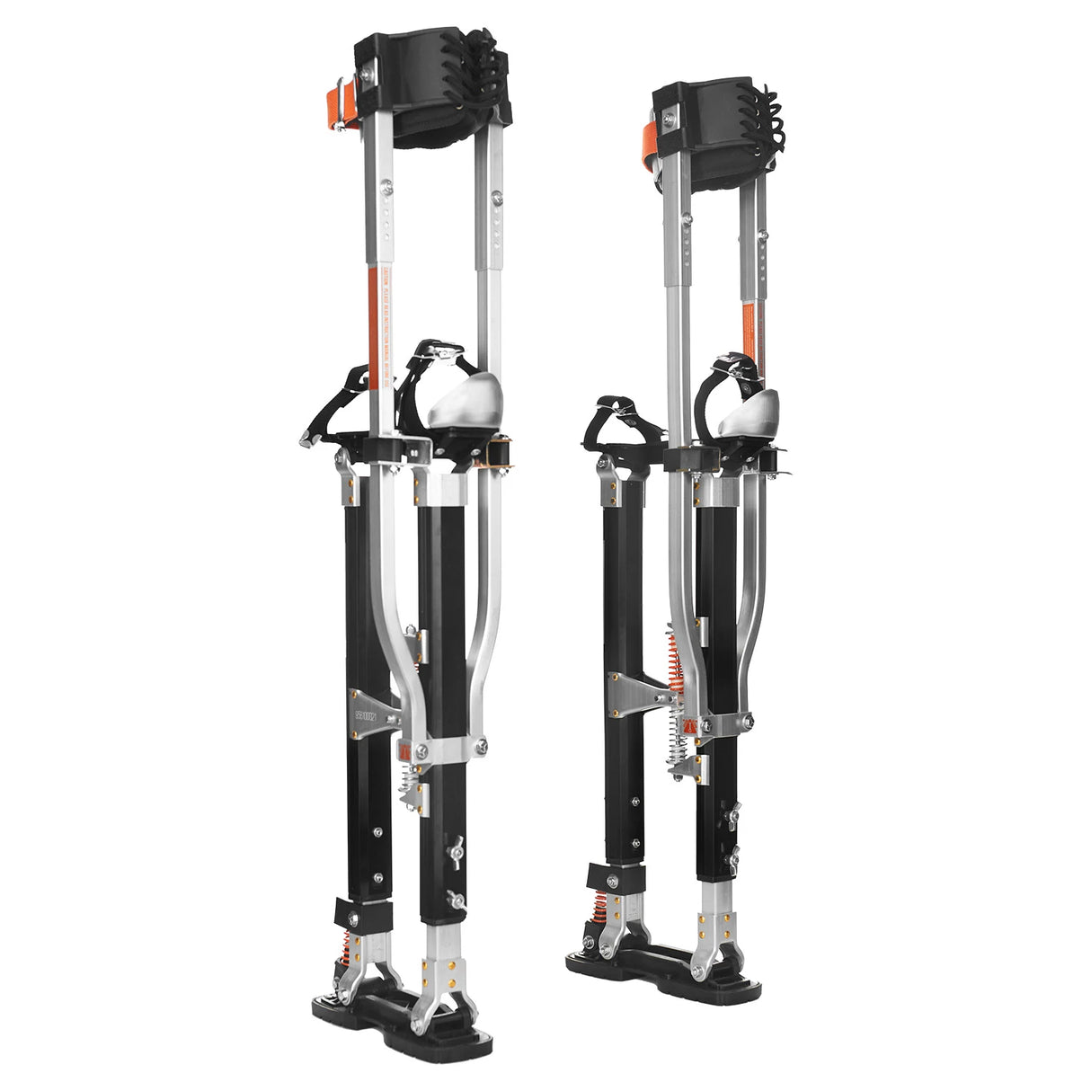 SurPro S2X Double Sided Magnesium Drywall Stilts